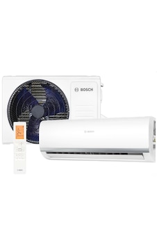 Bosch Climate 2001 24000 BTU Duvar Tipi Split Klima