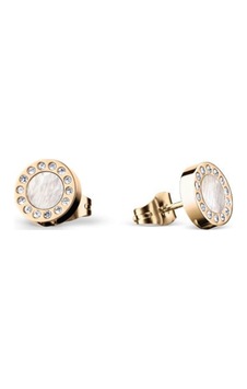Bering 707-259-05 Küpe Seti Altın