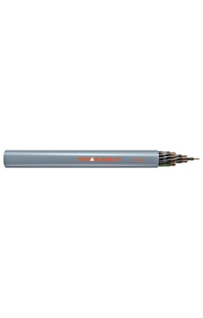 Trıo 40g0,75mm2 Ysly-jz Kablo - 1 Metre Trıo 40g0,75mm2 Ysly-jz Kablo - 1 Metre