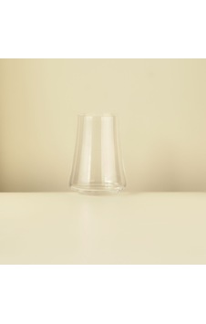 Bella Maison Shape Kristal Meşrubat Bardağı Naturel 400 CC Naturel Bella Maison Shape Kristal Meşrubat Bardağı Naturel 400 CC Naturel