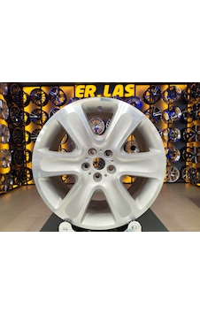 4 Adet Jaguar 8.5 18 5 108 Et49 63.4 Sılver Jant Revize Edilmiş Takım 4 Adet Jaguar 8.5 18 5 108 Et49 63.4 Sılver Jant Revize Edilmiş Takım