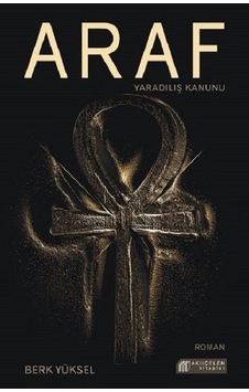 Araf: Yaradılış Kanunu- Akılçelen Kitaplar