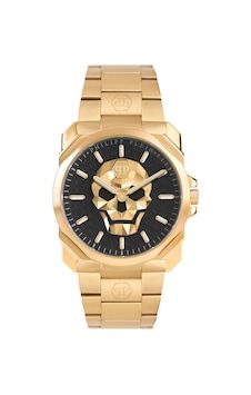 Philipp Plein PWLAA0822 Erkek Kol Saati Philipp Plein PWLAA0822 Erkek Kol Saati