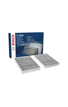 Bosch 1987435546 Karbonlu Polen Filtresi Bosch 1987435546 Karbonlu Polen Filtresi