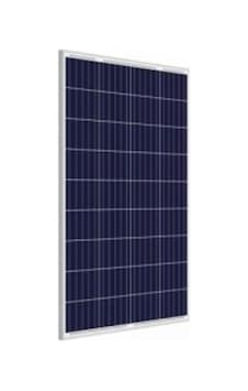 Uretech 100 W Polikristal Güneş Paneli 105 Watt A Grade Solar Panel 12V