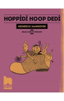 Hoppidi Hoop Dedi Habitus Yayınları