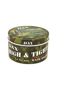 Dax High & Tight Awesome Shine Wax 99 G Dax High & Tight Awesome Shine Wax 99 G