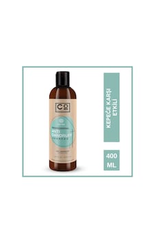 Co Professional Kepek Önleyici Şampuan 400 ML Co Professional Kepek Önleyici Şampuan 400 ML