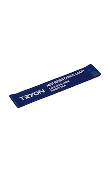Tryon Bnd-109 - 0.9 Mm Sert-Mavi Güç Lastiği