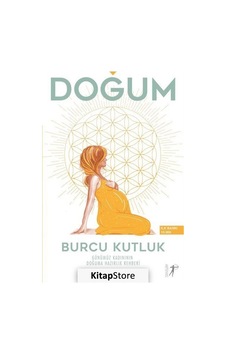 Doğum - Burcu Kutluk Doğum - Burcu Kutluk