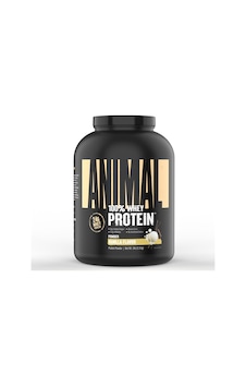 Univesal Animal Whey Protein 2300 Gr - Vanilya 76 Servis Univesal Animal Whey Protein 2300 Gr - Vanilya 76 Servis