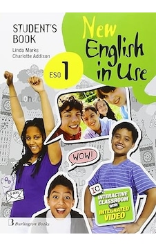 New Englısh İn Use 1 Student's Book
