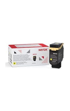 Xerox 006r04767 Versalink C410-c415 Yüksek Kapasite Kapasite Yellow Sarı Toner 7000 Sayfa