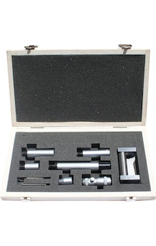 Pld 50-1500mmx0.01 İç Çap Boru Mikrometre Pld 50-1500mmx0.01 İç Çap Boru Mikrometre