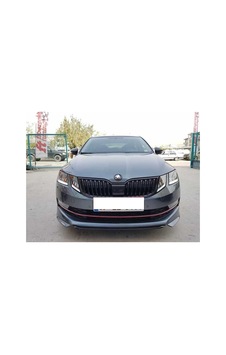 Skoda Octavia 2018 Abt Ön Ek