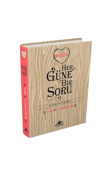 Sevgiliye Her Güne Bir Soru - Potter Style - Pegasus Sevgiliye Her Güne Bir Soru - Potter Style - Pegasus