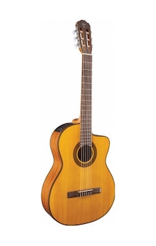 Takamine Gc3Ce-Nat Elektro Klasik Gitar Takamine Gc3Ce-Nat Elektro Klasik Gitar