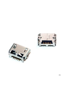 Samsung Uyumlu S5610 S5610K C3303 S5620 Şarj Soketi Samsung Uyumlu S5610 S5610K C3303 S5620 Şarj Soketi