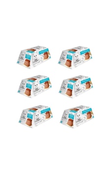 Gourmet Revelations Mousse Ton Balıklı Kedi Konservesi 2 X 57 Gr. 6 Lı Paket Gourmet Revelations Mousse Ton Balıklı Kedi Konservesi 2 X 57 Gr. 6 Lı Paket