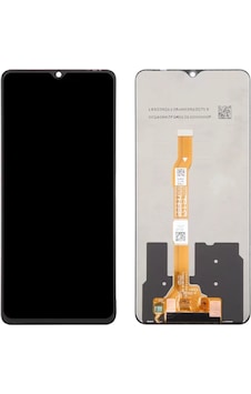 Vivo Y27s Lcd Dokunmatik Ekran Vivo Y27s Lcd Dokunmatik Ekran