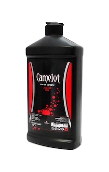 Camelot Jaguar Fire Tıraş Kolonyası 700 ML