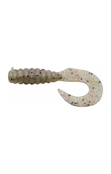 Hanfish Gurt 6cm Lrf Silikon Yem Hanfish Gurt 6cm Lrf Silikon Yem