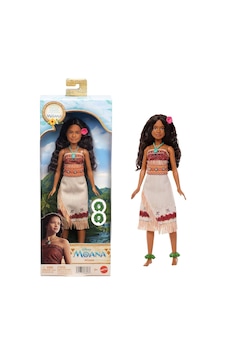 Jlp16 Disney Moana Live Action - Ana Karakter Bebek Jlp16 Disney Moana Live Action - Ana Karakter Bebek