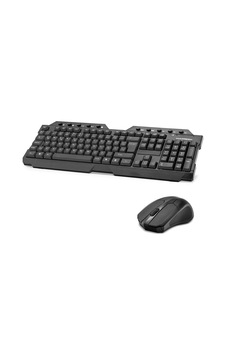 Büro Ev Ofis Bilgisayarı İçin Siyah Wifi Kablosuz Q Klavye Mouse Seti Diğer Büro Ev Ofis Bilgisayarı İçin Siyah Wifi Kablosuz Q Klavye Mouse Seti Diğer