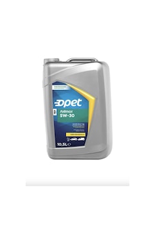 Opet Fullmax 5W-30 Dpf Motor Yağı 10.5 L
