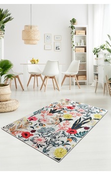 Derosa Djt 160X230 Cm Dekoratif Halı Derosa Djt 160X230 Cm Dekoratif Halı