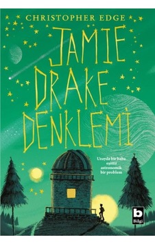 Jamie Drake Denklemi - Ybve-652984