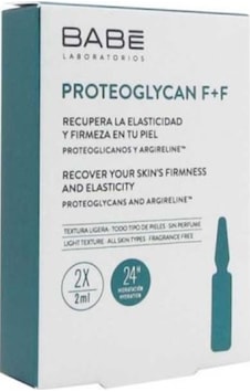 Babe Proteoglycan F+F Ampul Konsantre Bakım 2 x 2 ML Babe Proteoglycan F+F Ampul Konsantre Bakım 2 x 2 ML