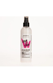 Watsons Love Is In The Hair Milk Fön Sütü 250 ML