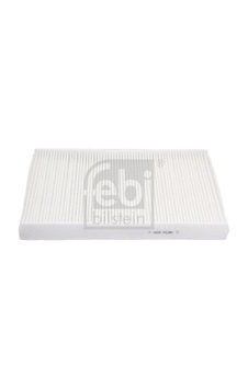 FEBI 100365 POLEN FİLTRESİ -AUDI FEBI 100365 POLEN FİLTRESİ -AUDI