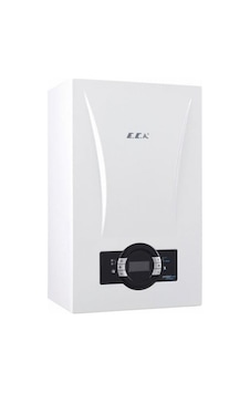 E.C.A. Proteus Premix 30 kW 26.000 Kcal/h Yoğuşmalı Hermetik Kombi