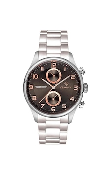Gant G175004 Erkek Kol Saati Gümüş Gant G175004 Erkek Kol Saati Gümüş