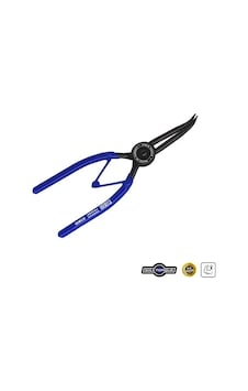 Fixio Eğri Segman Pensesi 180mm