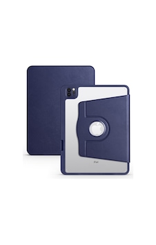 More TR Apple Uyumlu iPad 10.9 2022 (10.Nesil) Kılıf Zore Termik Kalem Bölmeli Dönebilen Standlı Kılıf More TR Apple Uyumlu iPad 10.9 2022 (10.Nesil) Kılıf Zore Termik Kalem Bölmeli Dönebilen Standlı Kılıf