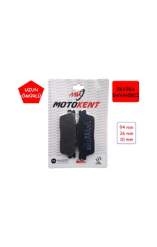 427 Arka Fren Disk Balata Mtk Joymax 250-gts 250-joyride 200i-hd Evo 200-kymco Xciting 250 427 Arka Fren Disk Balata Mtk Joymax 250-gts 250-joyride 200i-hd Evo 200-kymco Xciting 250