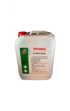 Turkuaz Sıvı El Temizleyici 5l