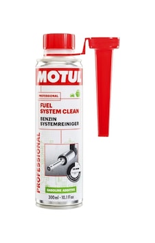 Motul Fuel System Clean Benzin Enjektör Temizleyici Yakıt Katkısı 300 ML
