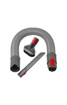 Dyson V7 V8 V10 V11 V15 İle Uyumlu Temizlik Başlık Seti Hortum Uz Dyson V7 V8 V10 V11 V15 İle Uyumlu Temizlik Başlık Seti Hortum Uz