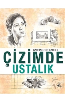 Çizimde Ustalık Barrington Barber