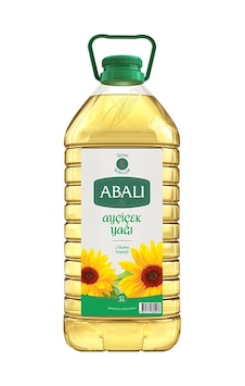 Aycıcek Yagı 5lt Pet 1 Adet Aycıcek Yagı 5lt Pet 1 Adet