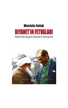 Diyanet'In Fetvaları N11.24177 Diyanet'In Fetvaları N11.24177