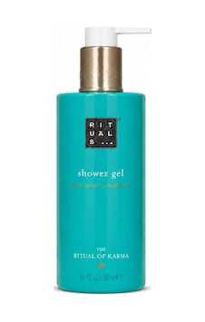 Rıtuals The Rıtual Of Karma Shower Gel 300 Ml Lotus Çiçeği Rıtuals The Rıtual Of Karma Shower Gel 300 Ml Lotus Çiçeği