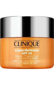 Clinique Superdefense SPF25 Krem 30 ML Clinique Superdefense SPF25 Krem 30 ML
