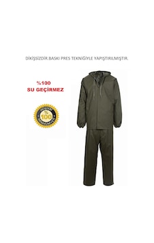 Likra'Lı Balıkçı, Sulama, Çiftci , Iş Yağmurluk Takımı- Likra'Lı Balıkçı, Sulama, Çiftci , Iş Yağmurluk Takımı-