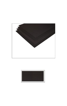 1 Mm Siyah Maket Kartonu 50 70 Cm 10 Adet 269 1 Mm Siyah Maket Kartonu 50 70 Cm 10 Adet 269