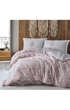 Clasy Tek Kişilik Dört Mevsim Fiorita Pembe Pembe Clasy Tek Kişilik Dört Mevsim Fiorita Pembe Pembe